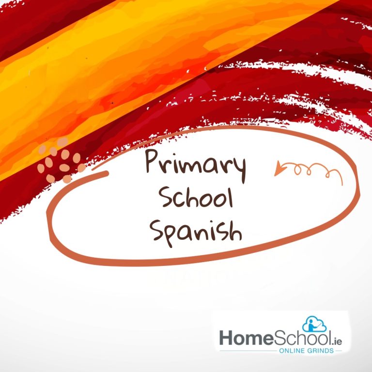 Primary School Spanish